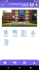 SCB Payment screenshot 1