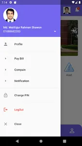 SCB Payment screenshot 2