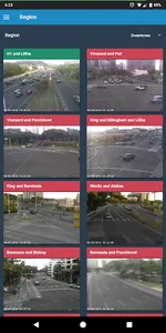 Hawaii Traffic Cams screenshot 1