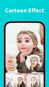 AiNow: AI Avatar & Palm Reader screenshot 4