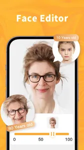 AiNow: AI Avatar & Palm Reader screenshot 5
