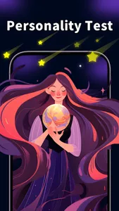 AiNow: AI Avatar & Palm Reader screenshot 7