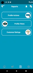 Fannoos Business screenshot 4
