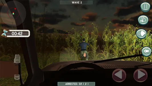 Real Crime - Chase The Thief screenshot 10