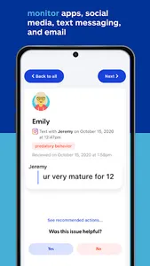 Bark for AIP screenshot 2