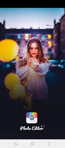 Ai Photo Editor screenshot 0