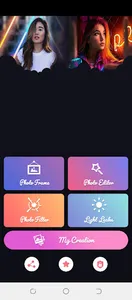 Ai Photo Editor screenshot 1