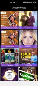 Ai Photo Editor screenshot 4