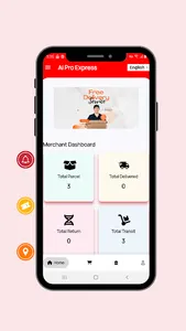 Ai Pro Sender screenshot 0