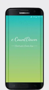 Abc countdown and event organi screenshot 0