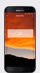 Abc countdown and event organi screenshot 4
