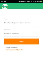 Air Mobile Shop screenshot 0