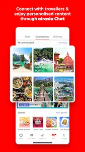 airasia: Flights & Hotels screenshot 7