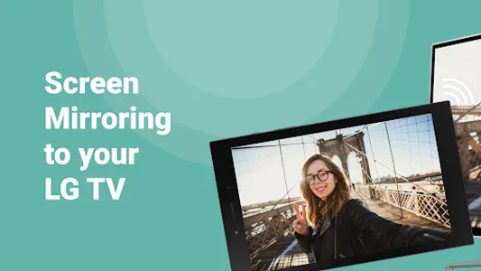 LG TV Cast & Screen Mirroring screenshot 8