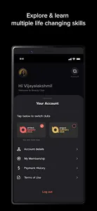 Airblack screenshot 3