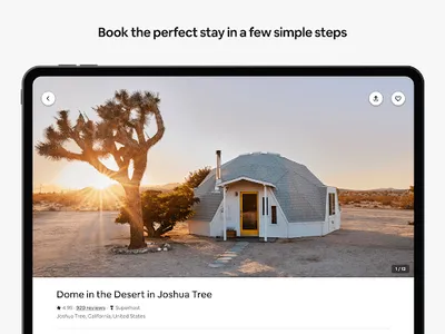 Airbnb screenshot 11