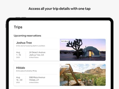 Airbnb screenshot 12