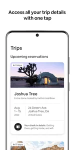 Airbnb screenshot 4