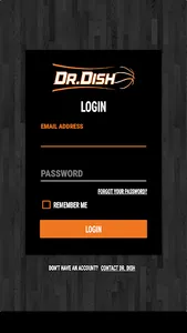 Dr. Dish All-Star and Pro screenshot 0