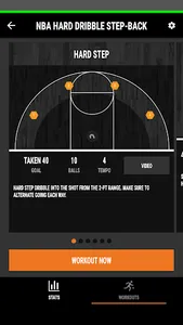 Dr. Dish All-Star and Pro screenshot 2