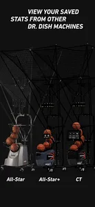 Dr. Dish Player screenshot 1