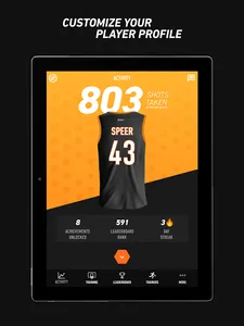 Dr. Dish Player screenshot 10