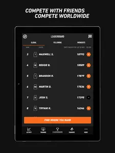 Dr. Dish Player screenshot 14