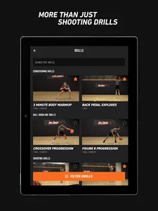 Dr. Dish Player screenshot 15