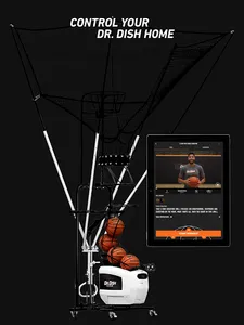 Dr. Dish Player screenshot 16