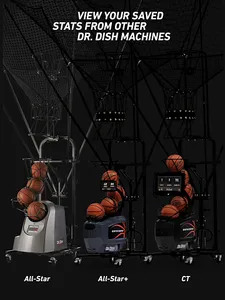 Dr. Dish Player screenshot 17