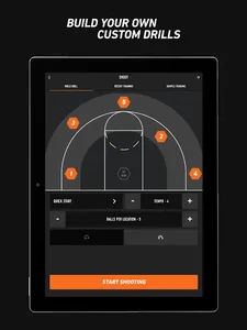 Dr. Dish Player screenshot 20