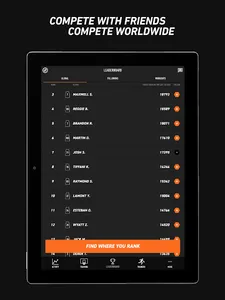 Dr. Dish Player screenshot 22