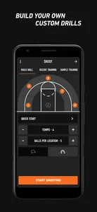 Dr. Dish Player screenshot 4