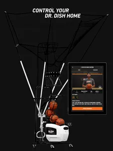 Dr. Dish Player screenshot 8
