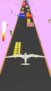 Airborne Evolution! screenshot 1