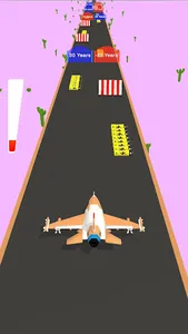 Airborne Evolution! screenshot 2