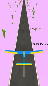 Airborne Evolution! screenshot 4