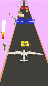 Airborne Evolution! screenshot 5