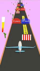 Airborne Evolution! screenshot 7