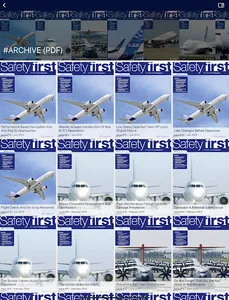 Airbus Safety first screenshot 10