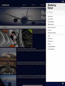 Airbus Safety first screenshot 7