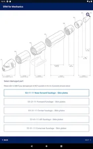 SRM for Mechanics Official screenshot 3
