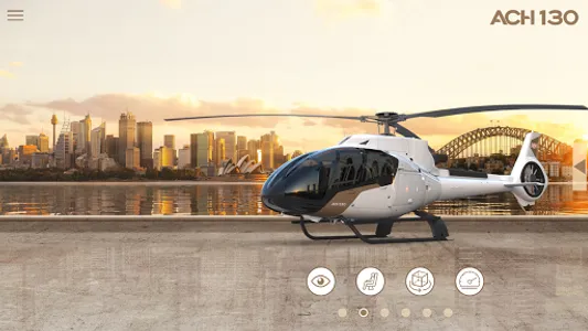 Corporate Helicopters screenshot 1