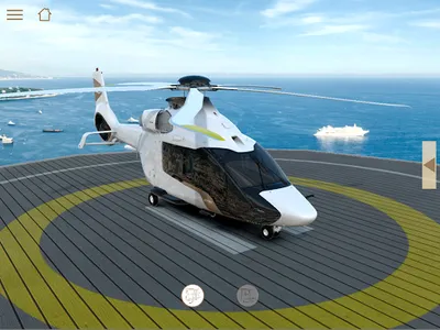 Corporate Helicopters screenshot 10