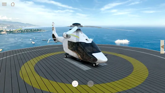 Corporate Helicopters screenshot 4