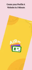 My AirCard screenshot 0