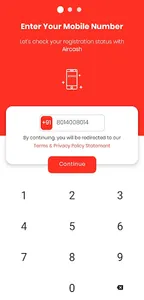 Aircash - Business & Payments screenshot 3