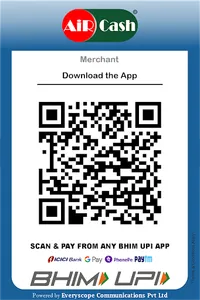 Aircash - Business & Payments screenshot 4