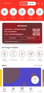 Aircash - Business & Payments screenshot 5