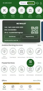 Aircash - Business & Payments screenshot 6
